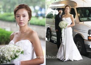 accidental couple|kim ah joong married.